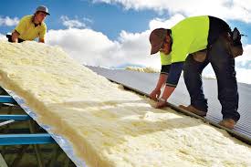 Best Eco-Friendly Insulation Solutions  in Cornish, ME