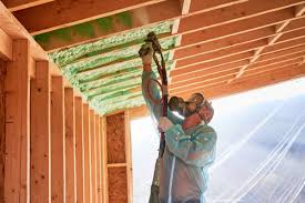 Professional Insulation Services in Cornish, ME